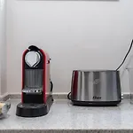 Apartamento Moderno Na Zona Sul