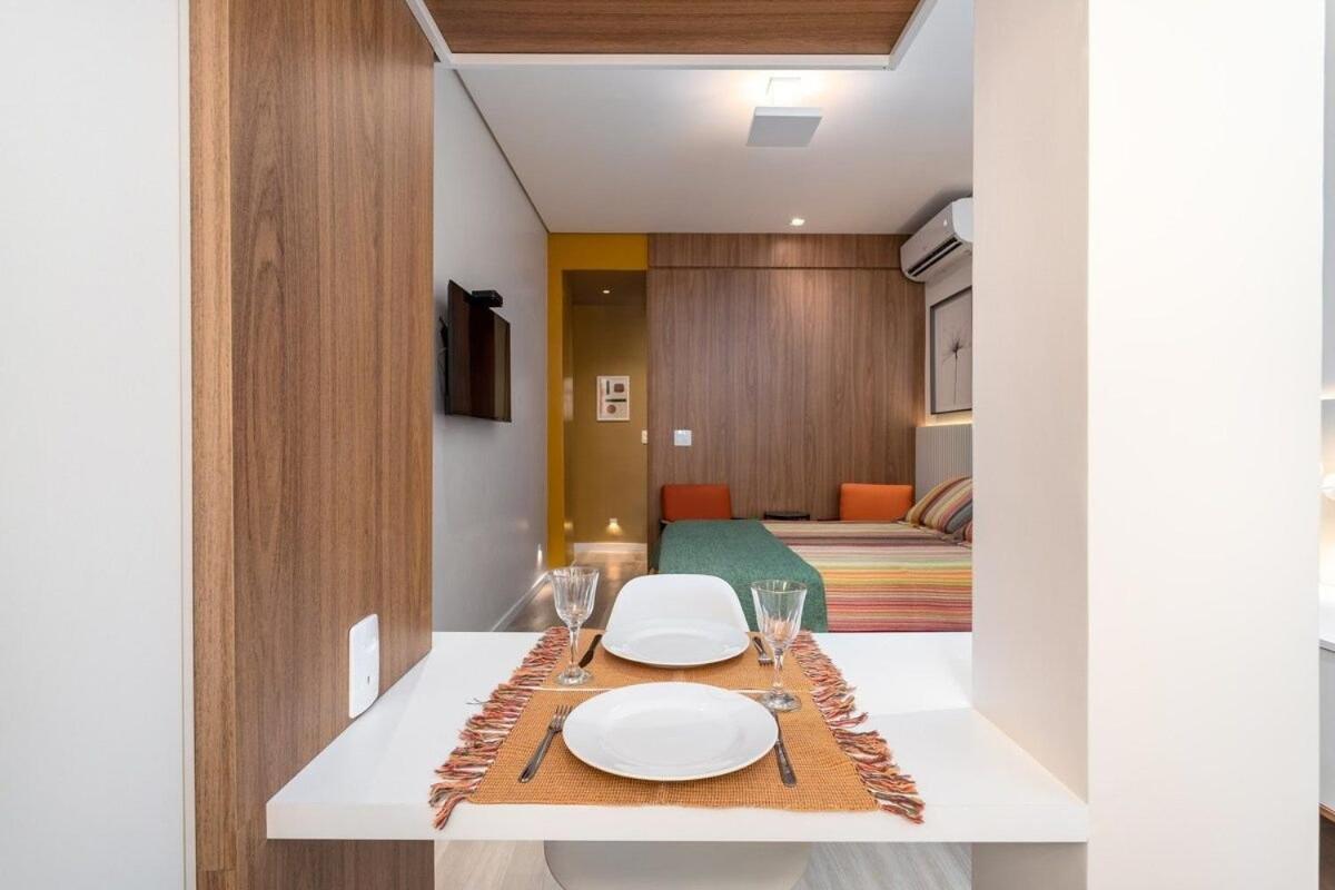 Apartamento Moderno Na Zona Sul *