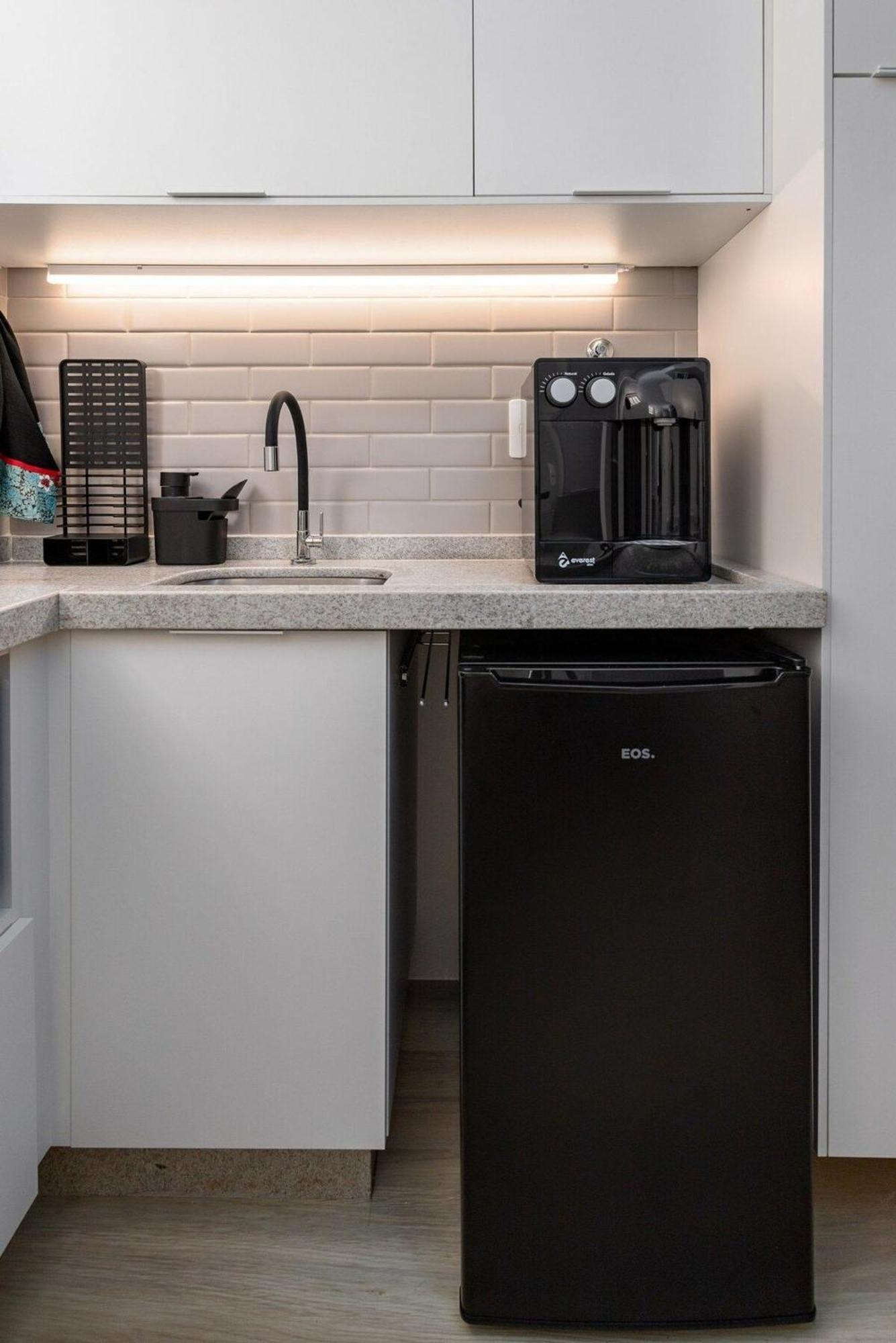 Moderno Na Zona Sul Apartamento *