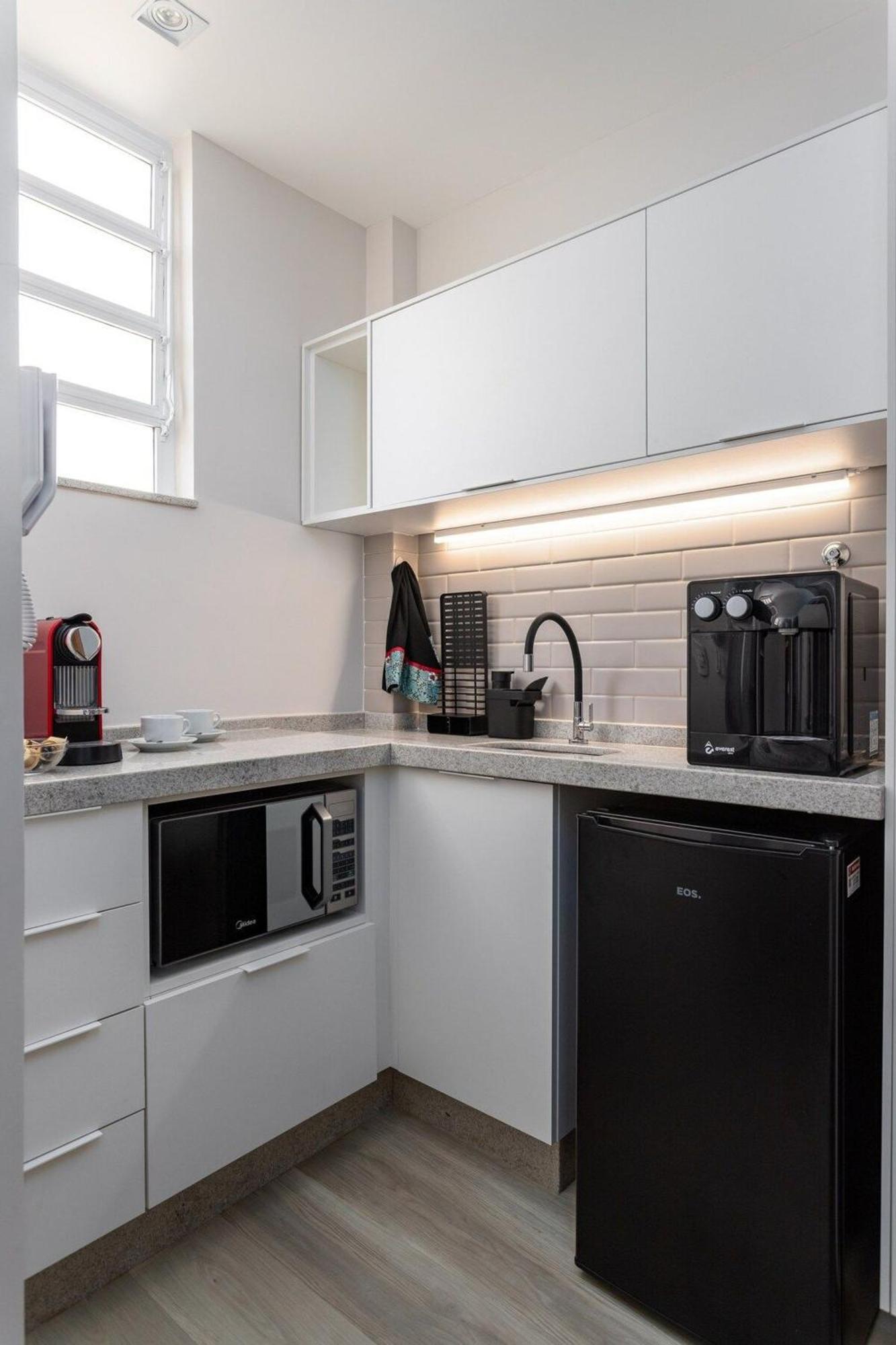 Moderno Na Zona Sul Apartamento Río de Janeiro