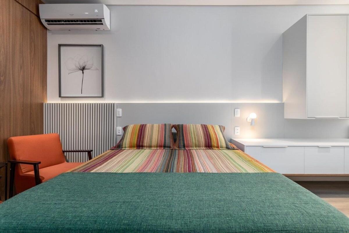 Moderno Na Zona Sul Apartamento *
