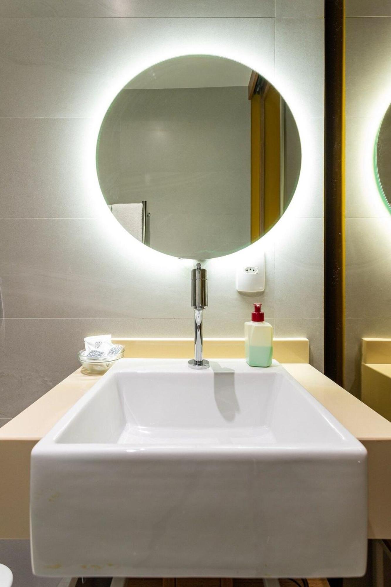 Apartamento Moderno Na Zona Sul Río de Janeiro