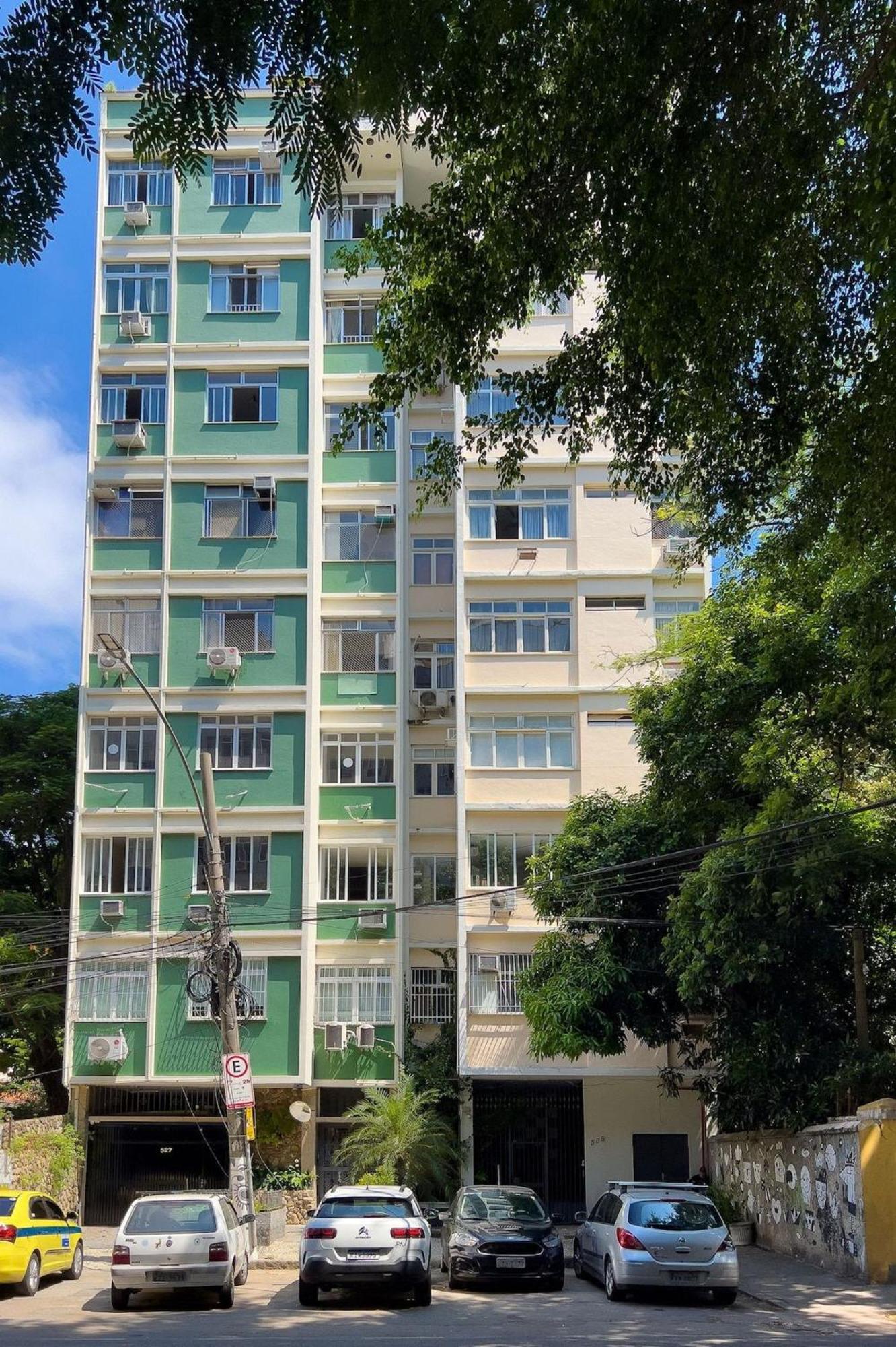 Moderno Na Zona Sul *
